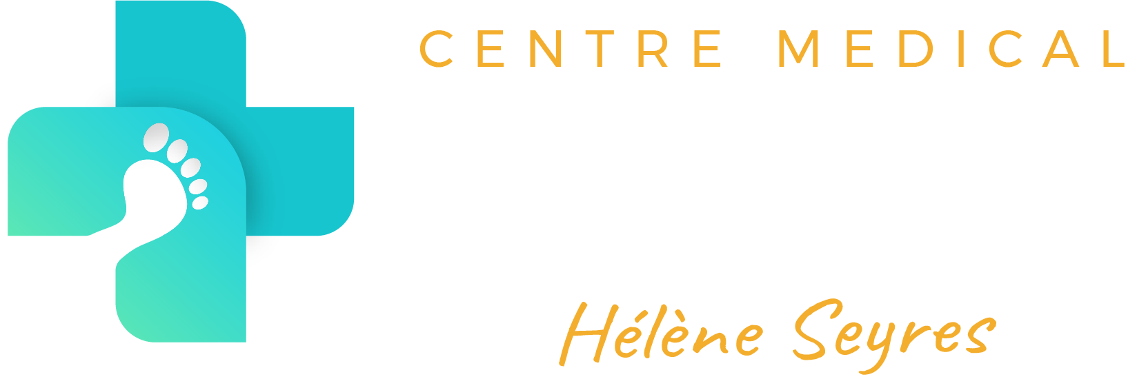 Logo Centre Médical Achille Montpellier