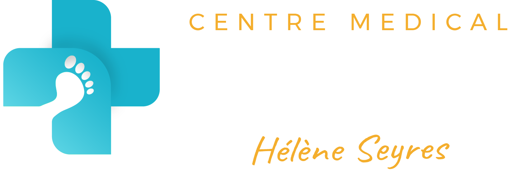 Logo Centre Médical Achille Montpellier